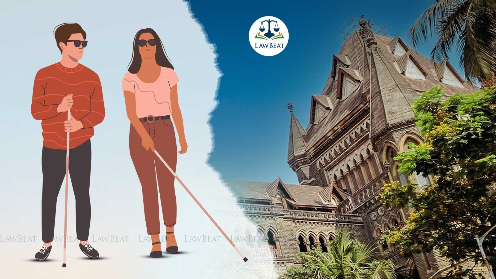 Disability Act Should Not Merely Remain Statute Book; Spirit of Act Must Be Applied Practically: Bombay High Court Disability Act Should Not Merely Remain Statute Book; Spirit of Act Must Be Applied Practically: Bombay High Court